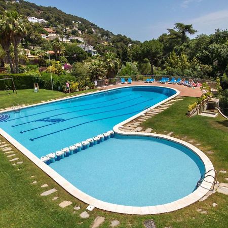 Apartment Cala Bona By Interhome Blanes Exterior photo