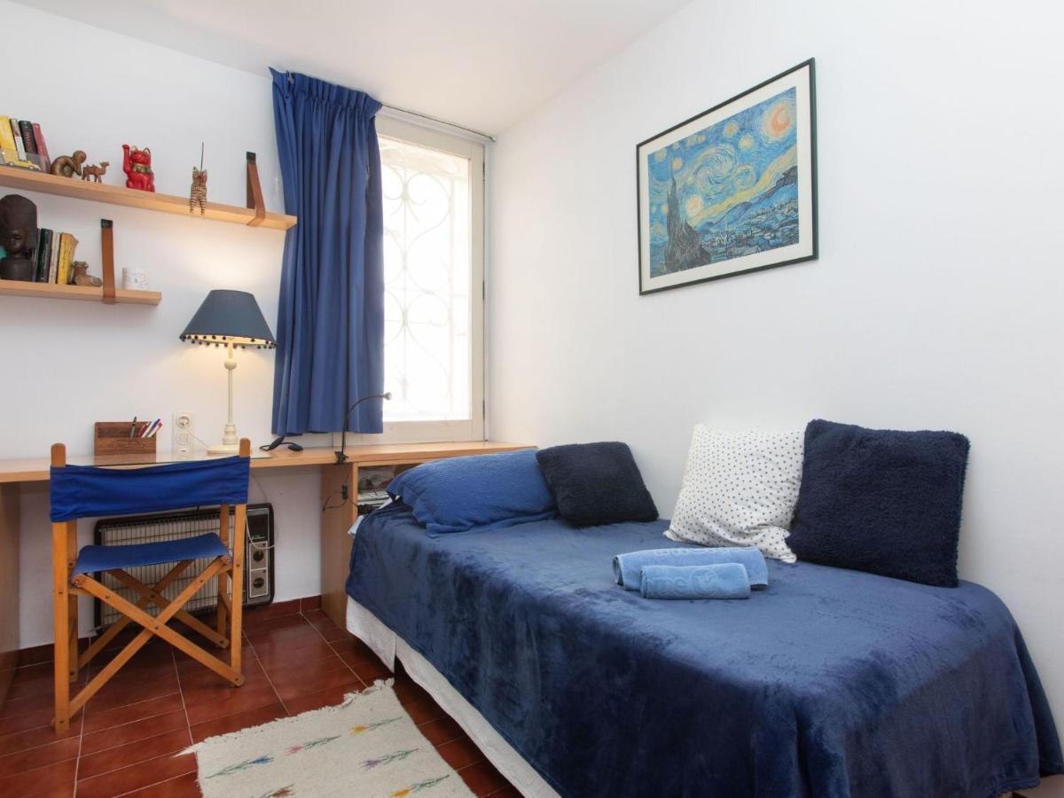 Apartment Cala Bona By Interhome Blanes Exterior photo